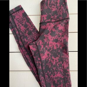 Lululemon Leggings